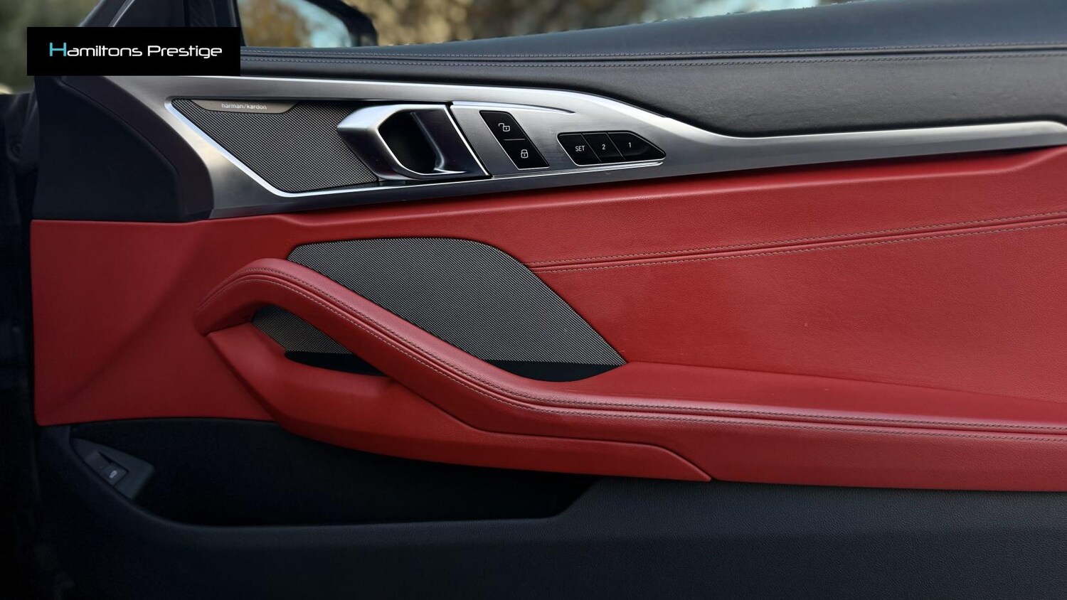 Used BMW 8 Series 2019 for sale - 76367264: Photo 40