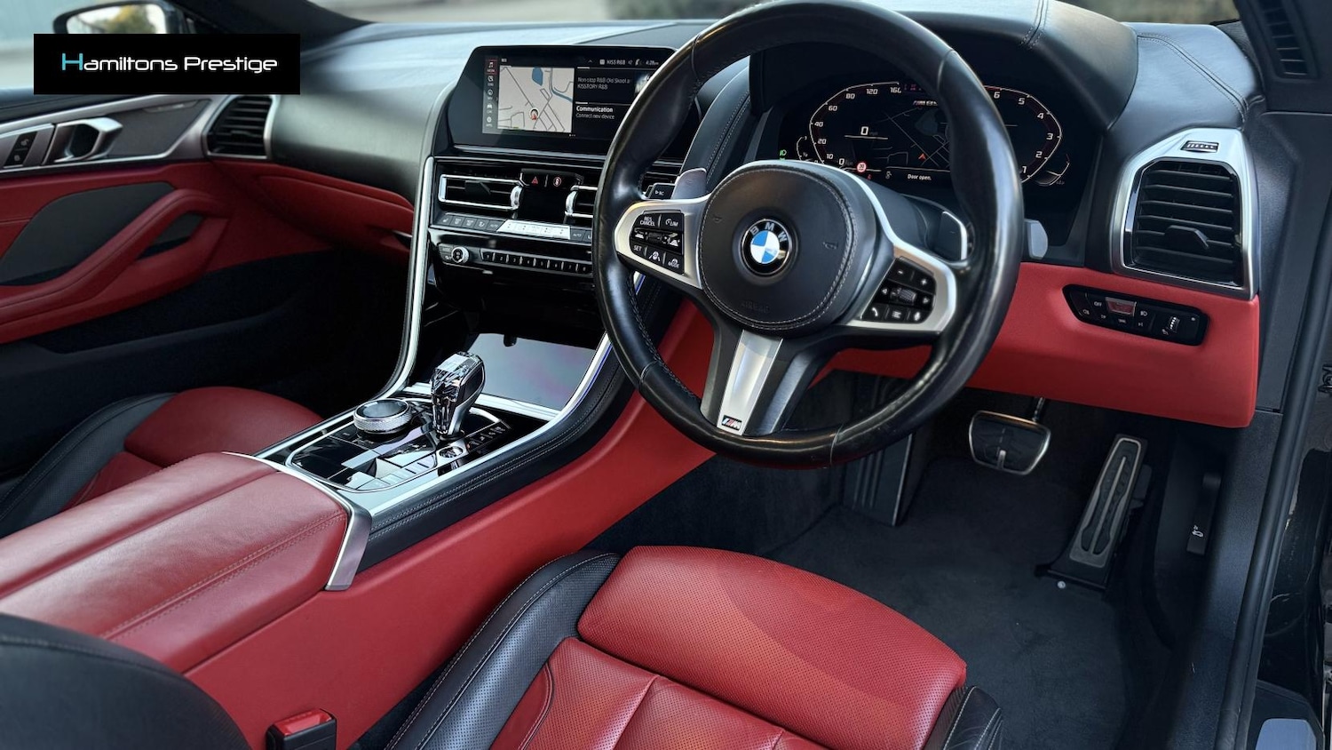 Used BMW 8 Series 2019 for sale - 76367264: Photo 44