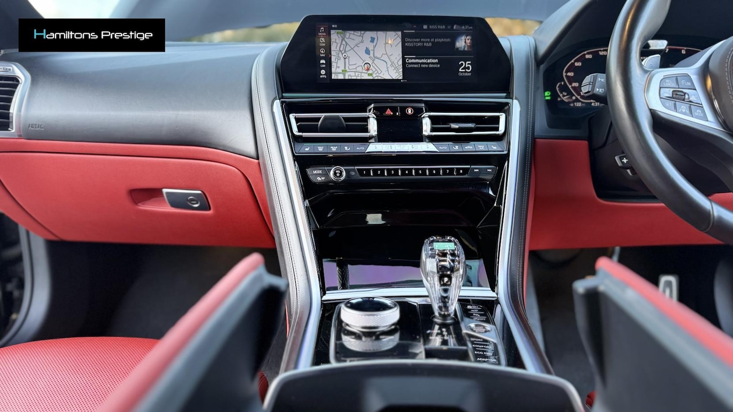 Used BMW 8 Series 2019 for sale - 76367264: Photo 45