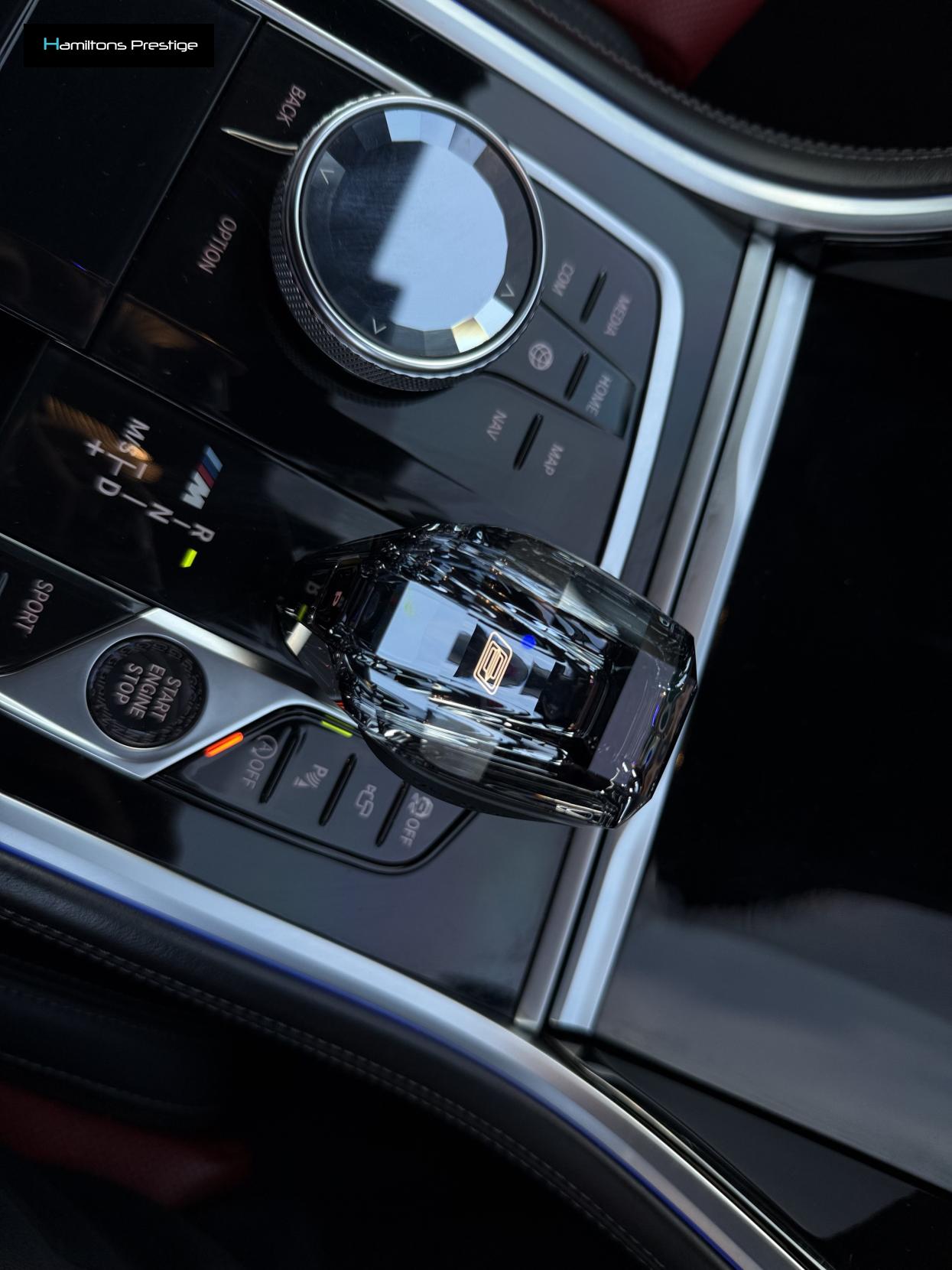 Used BMW 8 Series 2019 for sale - 76367264: Photo 47