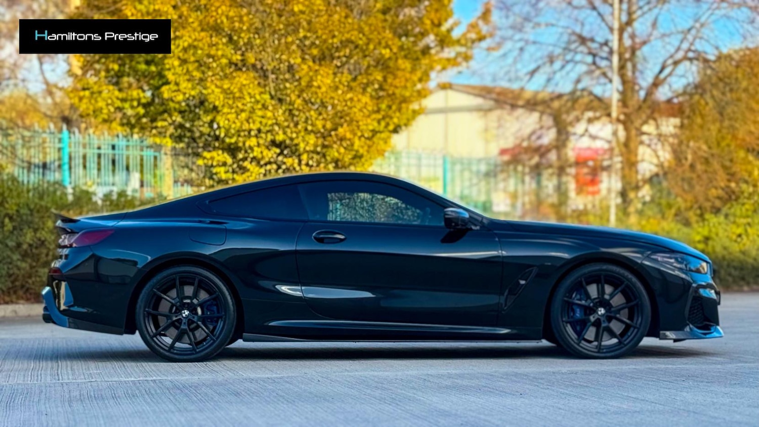 Used BMW 8 Series 2019 for sale - 76367264: Photo 5