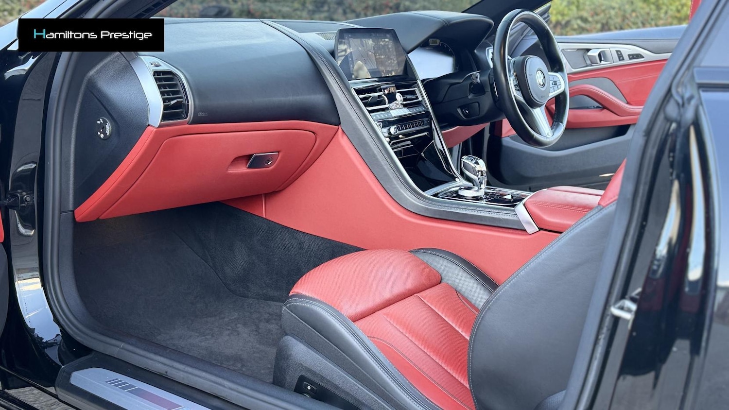 Used BMW 8 Series 2019 for sale - 76367264: Photo 52