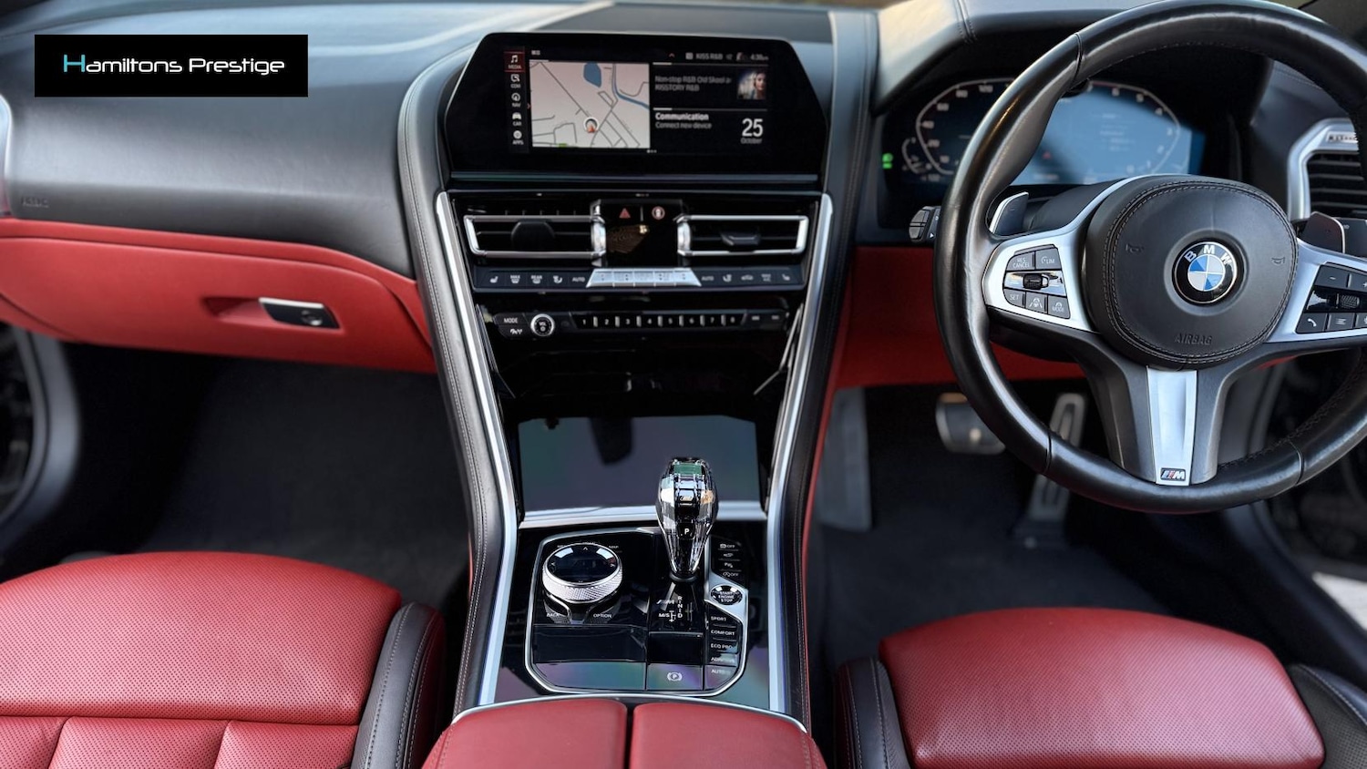 Used BMW 8 Series 2019 for sale - 76367264: Photo 54