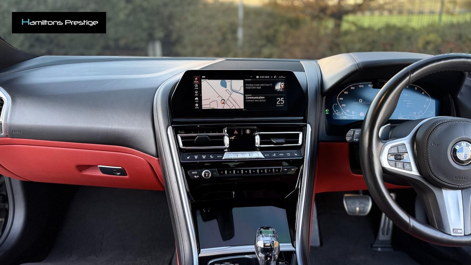 Used BMW 8 Series 2019 for sale - 76367264: Photo 56