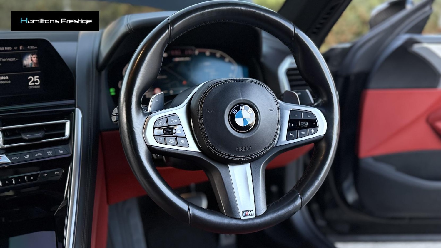 Used BMW 8 Series 2019 for sale - 76367264: Photo 59