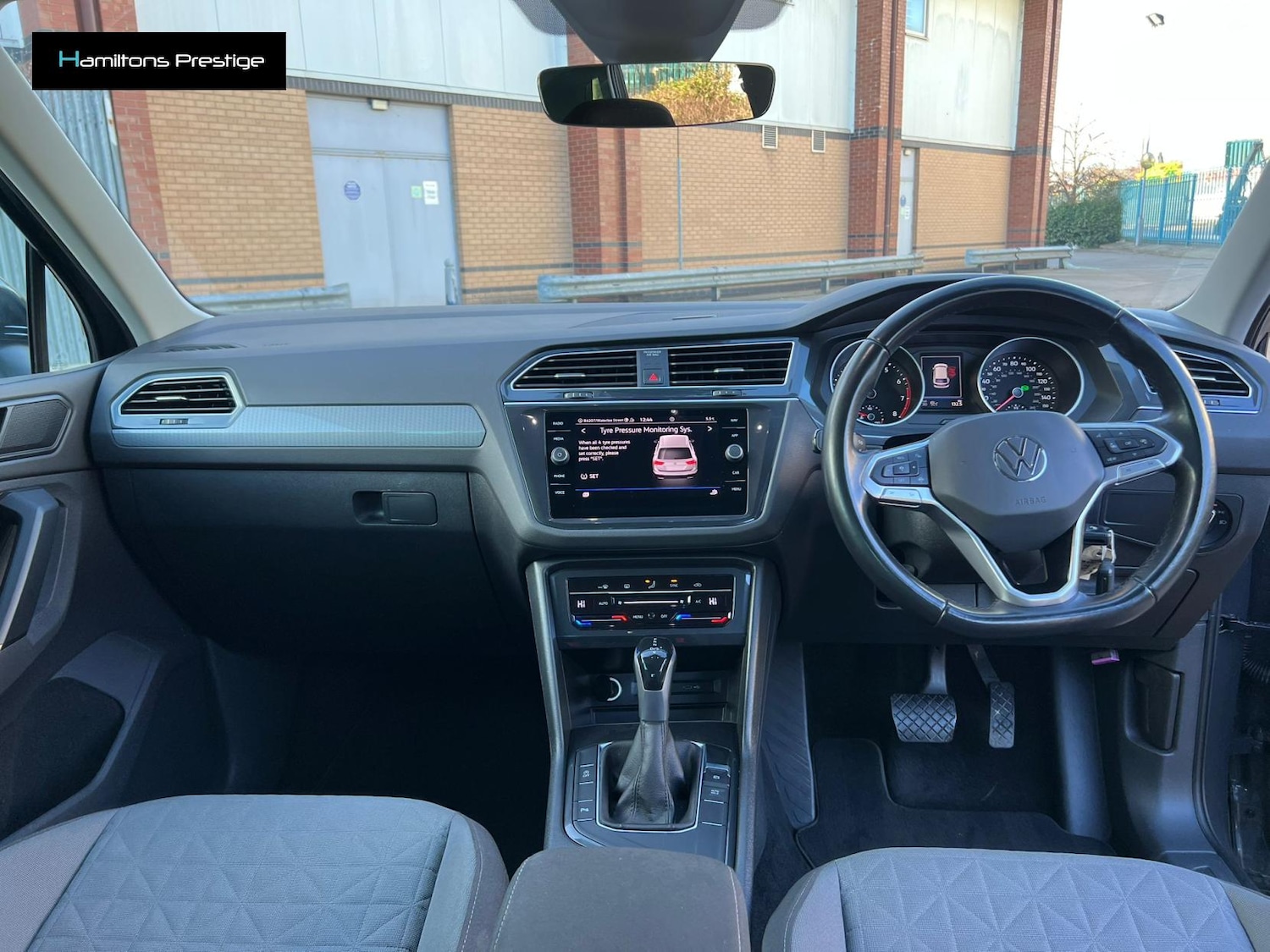 Used Volkswagen Tiguan 2020 for sale - 77101457: Photo 25