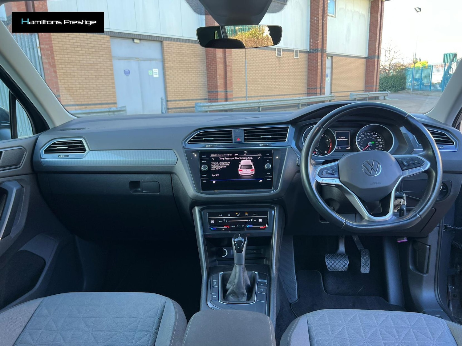 Used Volkswagen Tiguan 2020 for sale - 77101457: Photo 26