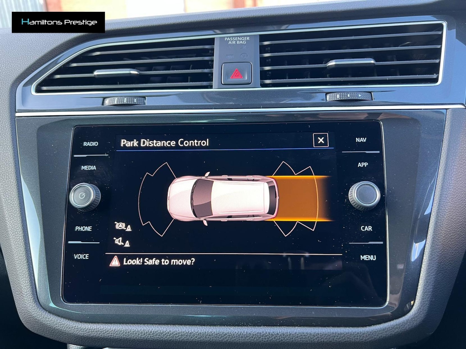 Used Volkswagen Tiguan 2020 for sale - 77101457: Photo 27