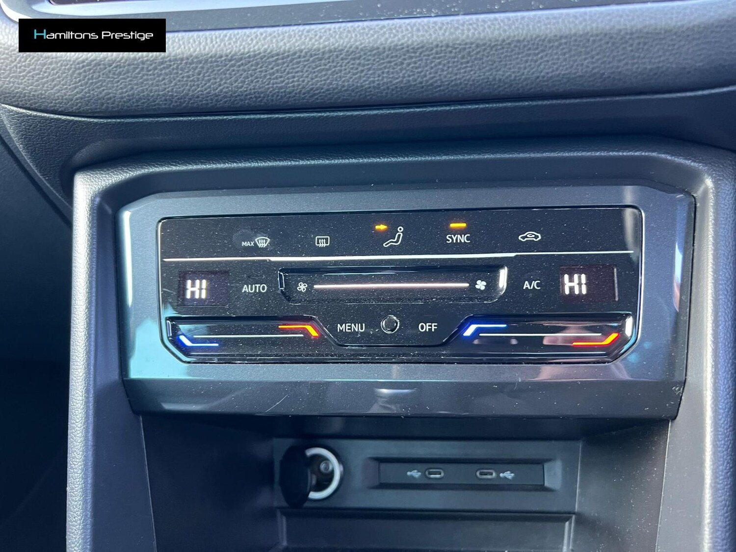 Used Volkswagen Tiguan 2020 for sale - 77101457: Photo 32