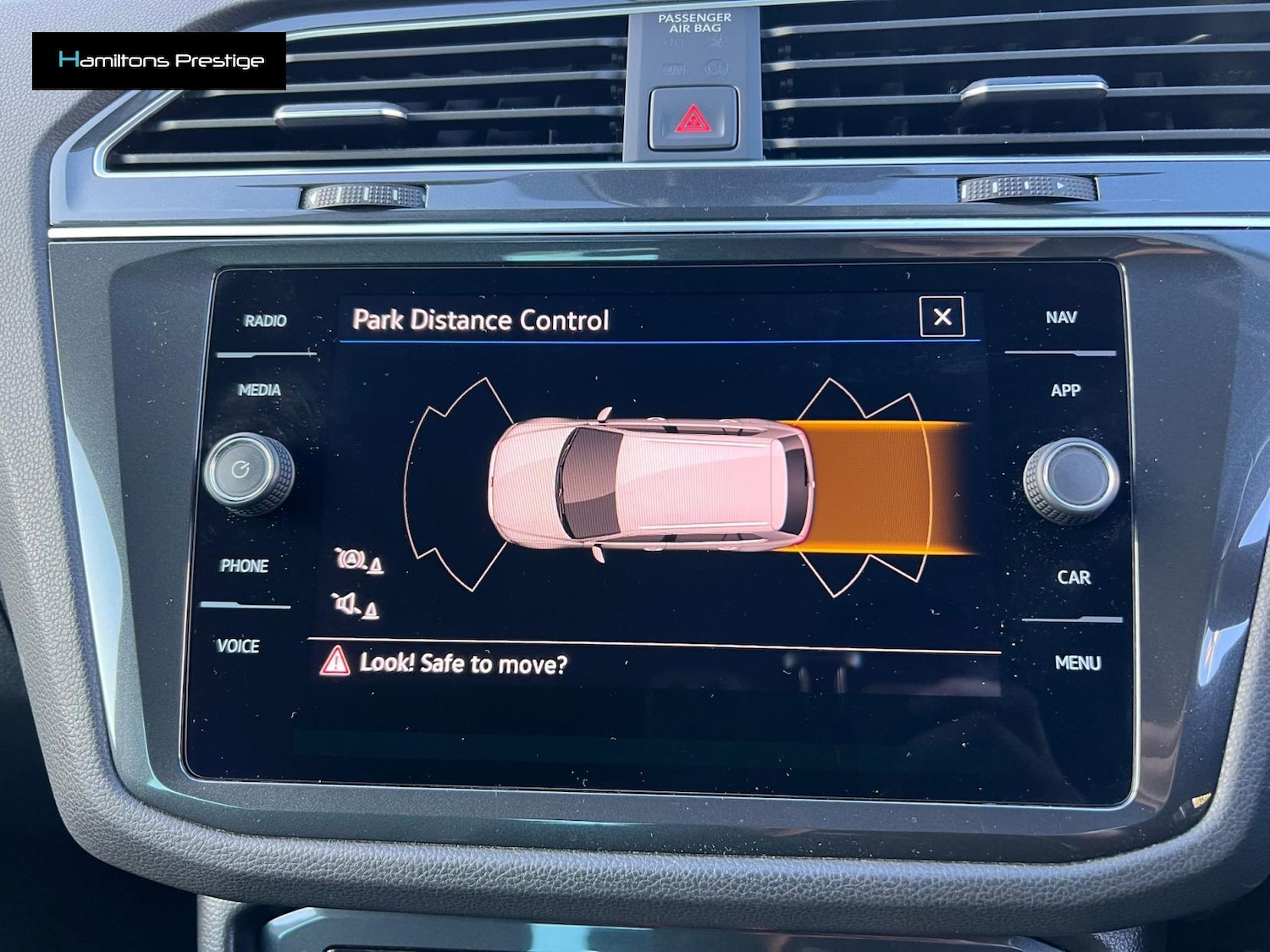 Used Volkswagen Tiguan 2020 for sale - 77101457: Photo 33