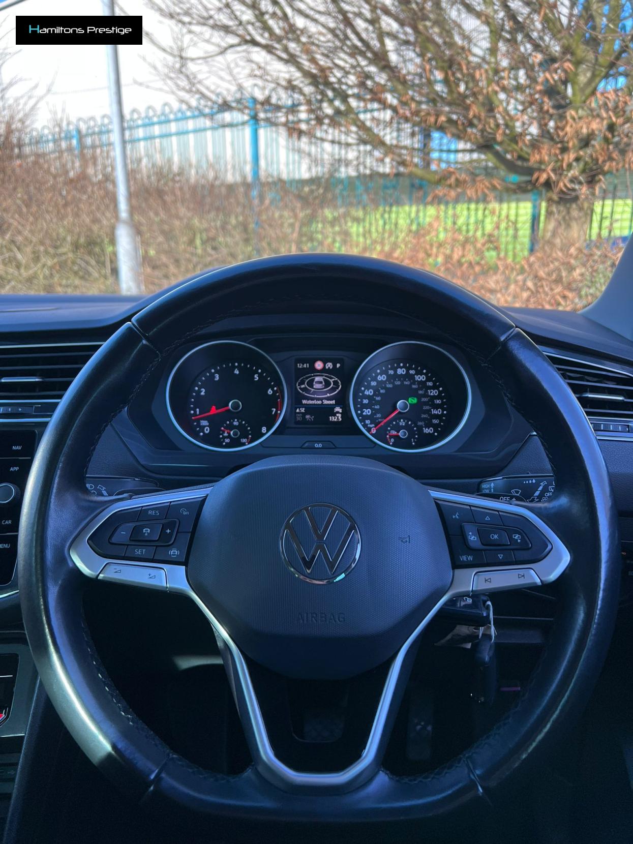 Used Volkswagen Tiguan 2020 for sale - 77101457: Photo 34