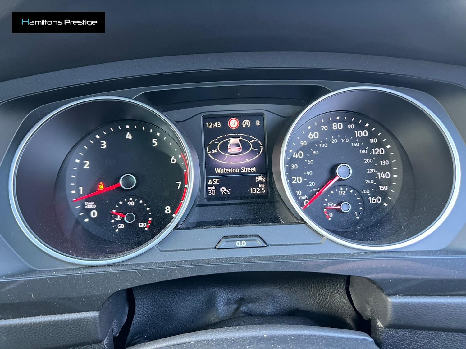 Used Volkswagen Tiguan 2020 for sale - 77101457: Photo 35