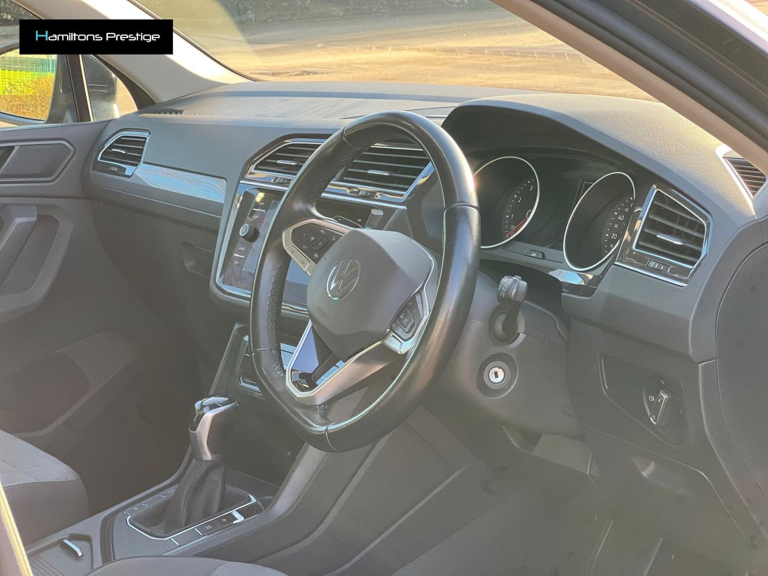 Used Volkswagen Tiguan 2020 for sale - 77101457: Photo 36