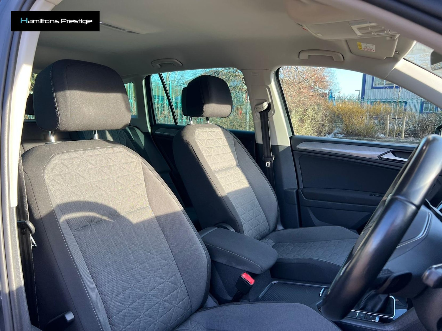 Used Volkswagen Tiguan 2020 for sale - 77101457: Photo 37