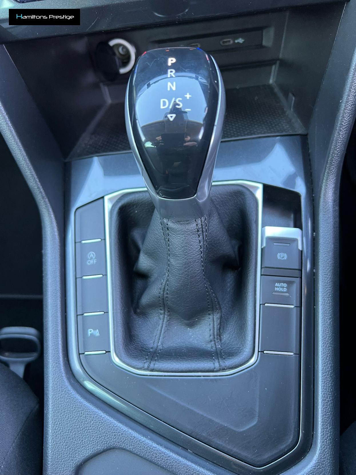 Used Volkswagen Tiguan 2020 for sale - 77101457: Photo 39