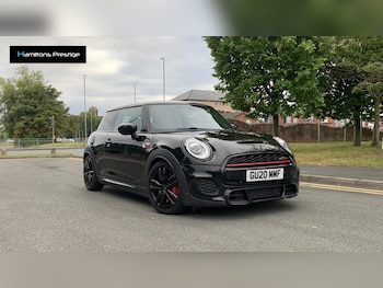 Used MINI Hatch 2020 for sale - 75622535: Photo