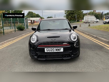 Used MINI Hatch 2020 for sale - 75622535: Photo