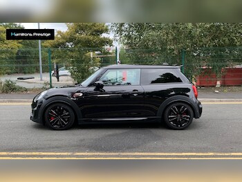 Used MINI Hatch 2020 for sale - 75622535: Photo