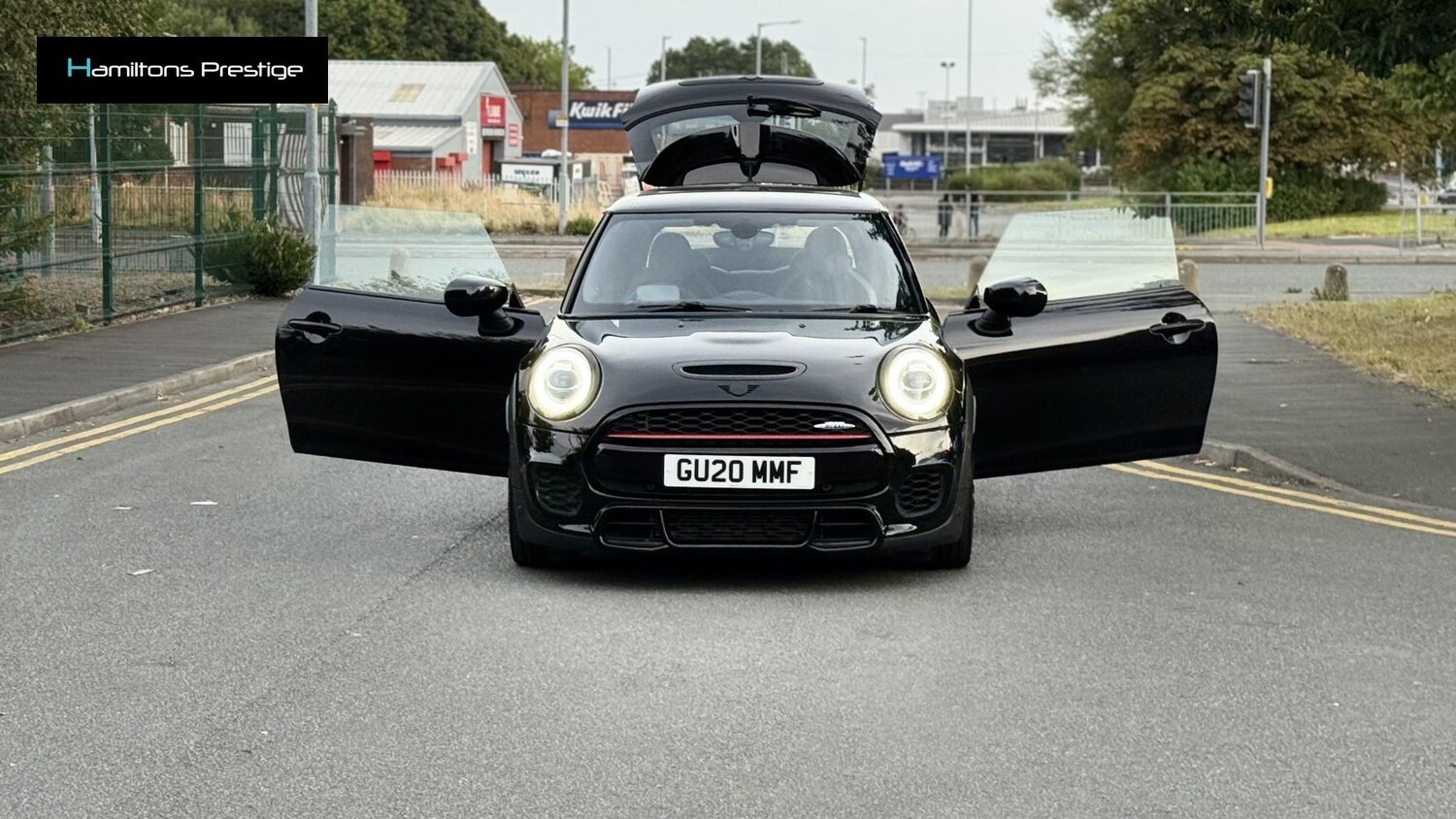 Vehicle 45