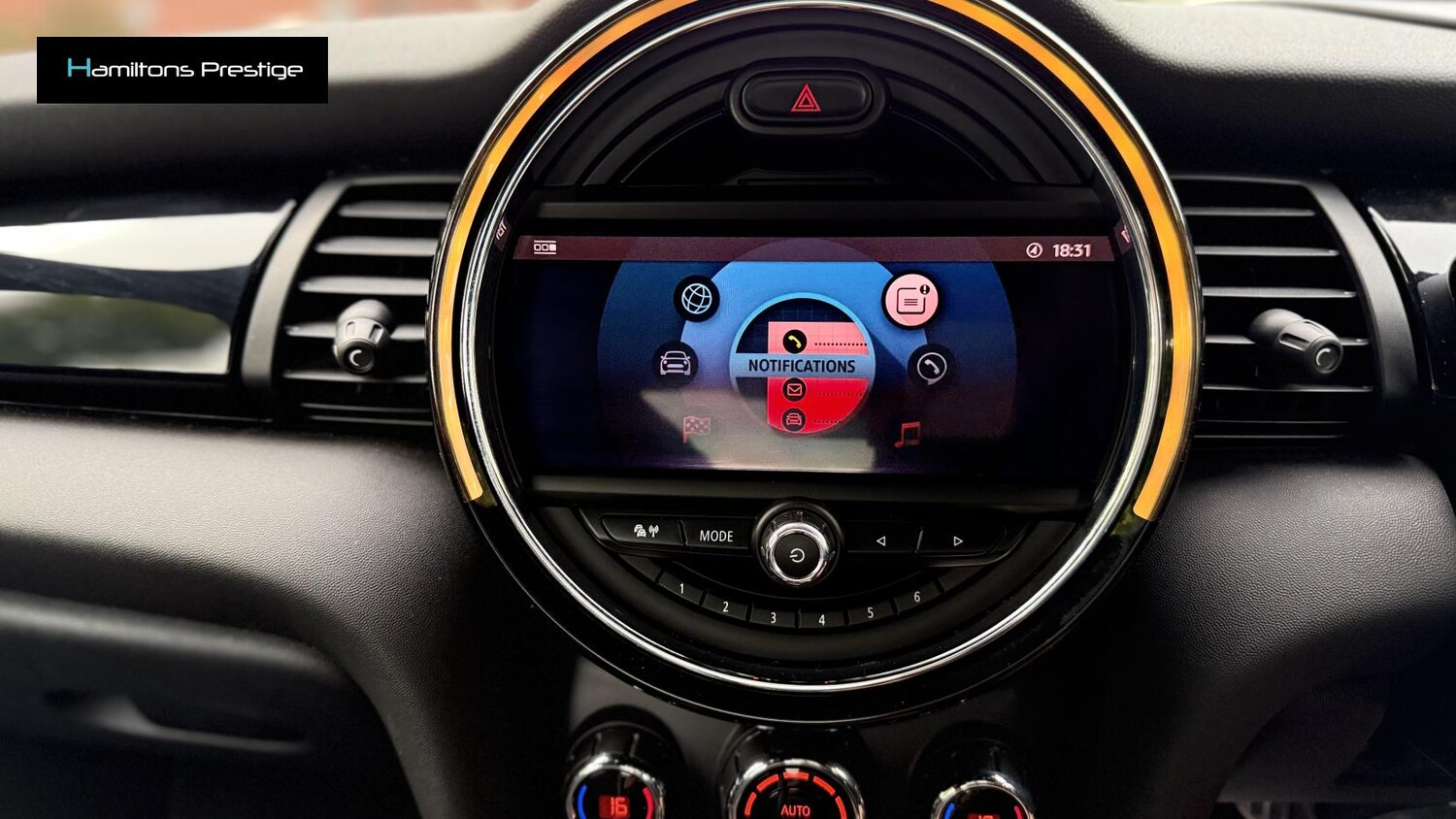 Vehicle 69