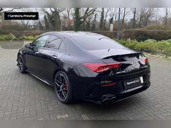 Used Mercedes-Benz CLA 2021 for sale - 76400354: Photo