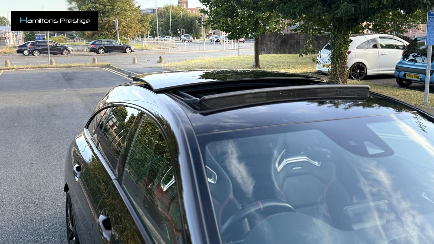 Vehicle 41