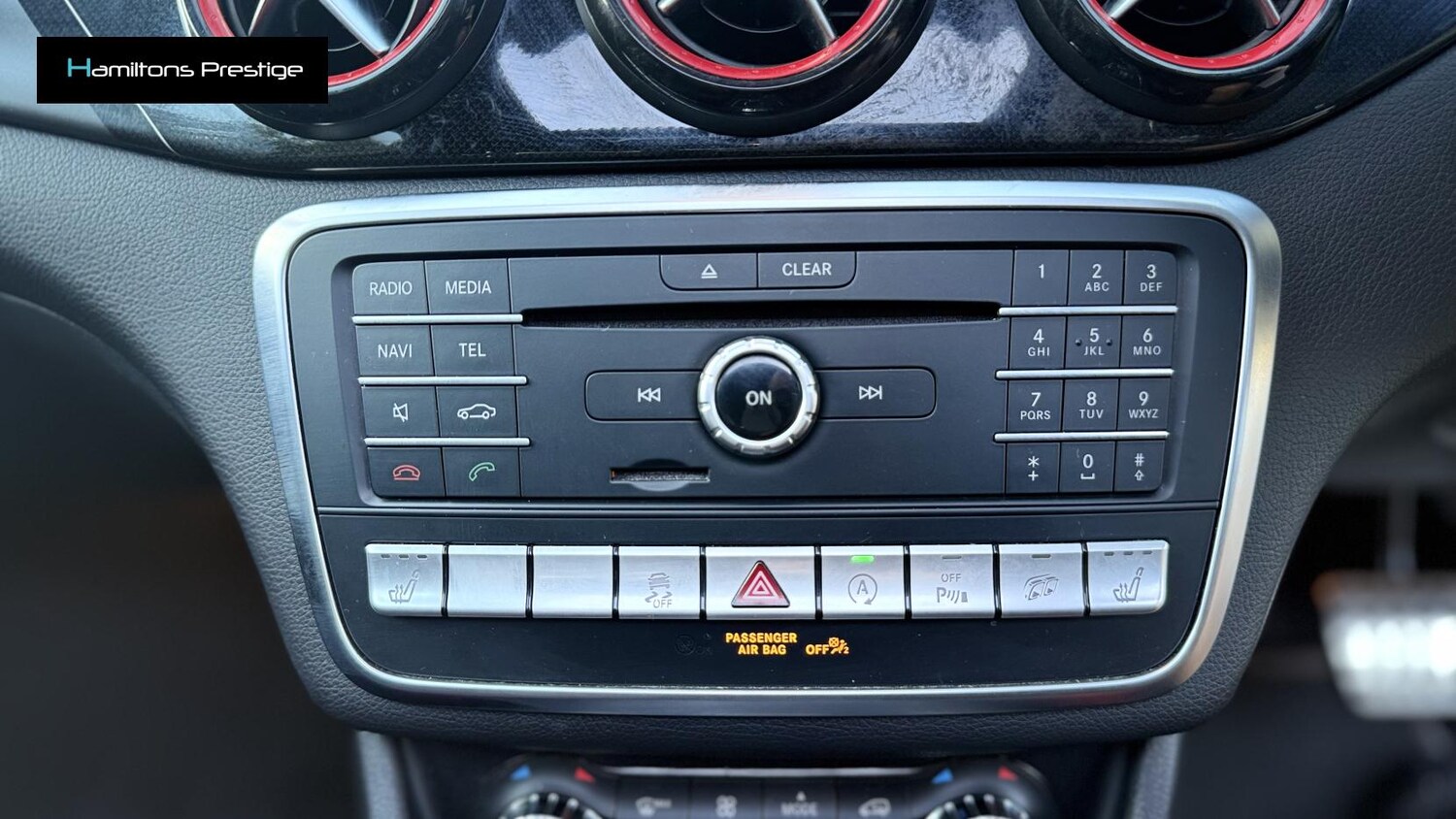 Vehicle 58