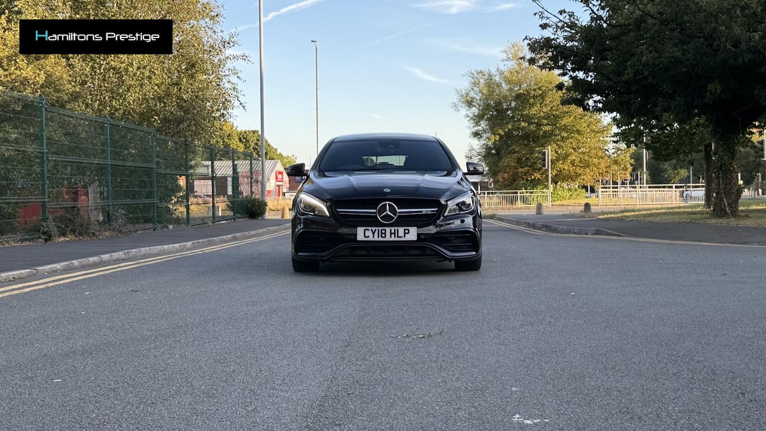 Vehicle 83