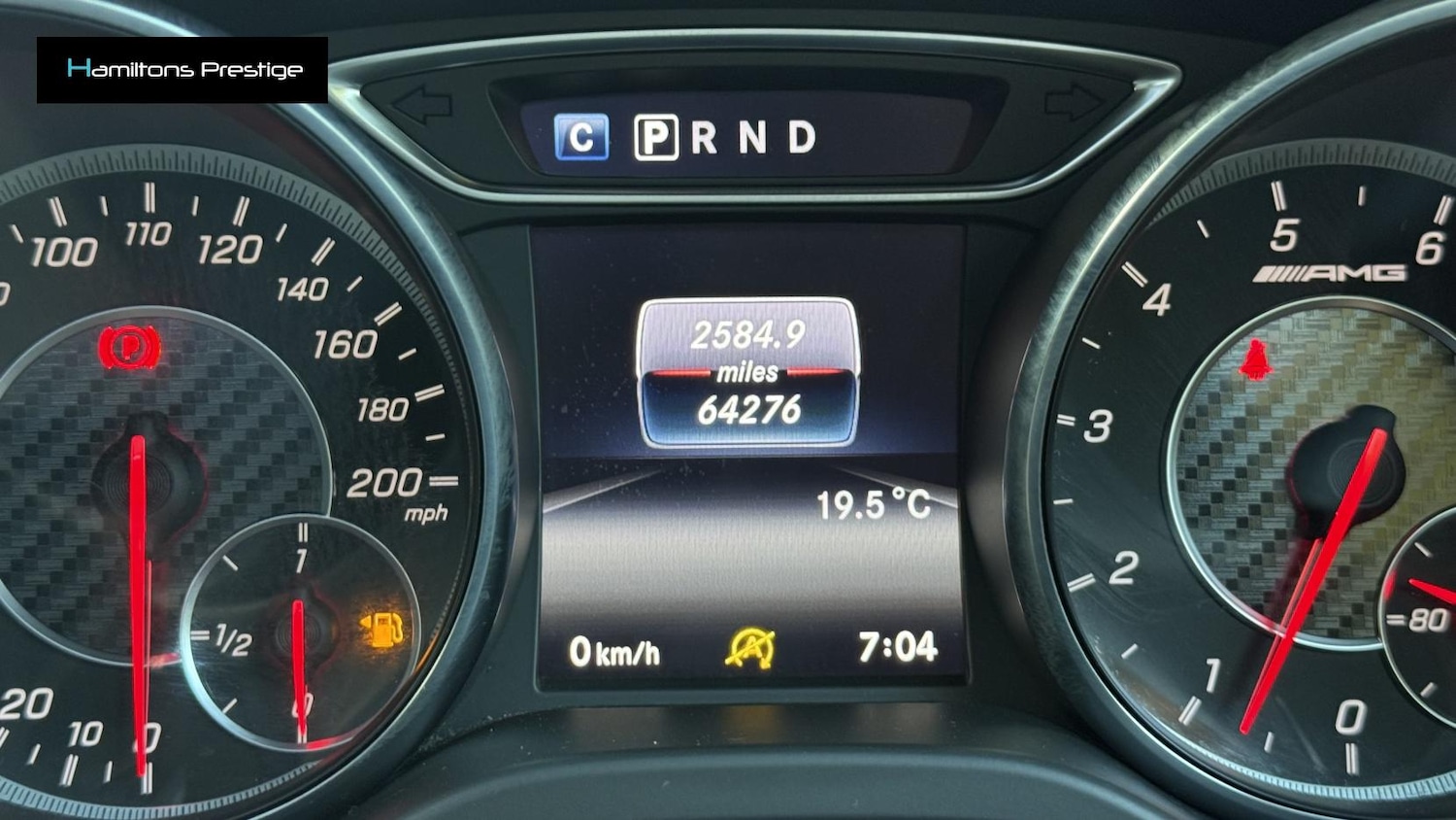 Vehicle 97