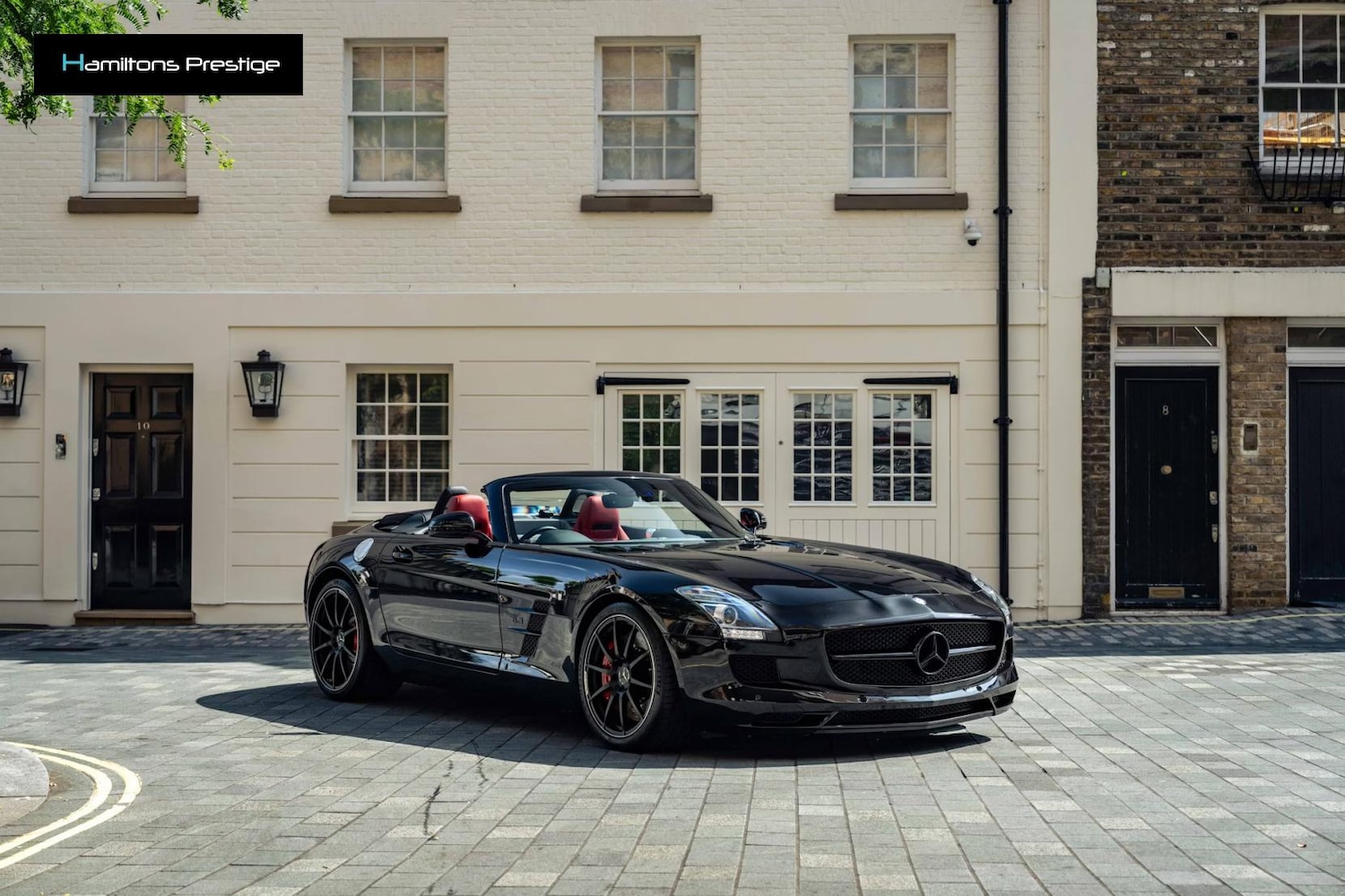 Used Mercedes-Benz S Class 2013 for sale - 76514521: Photo 1