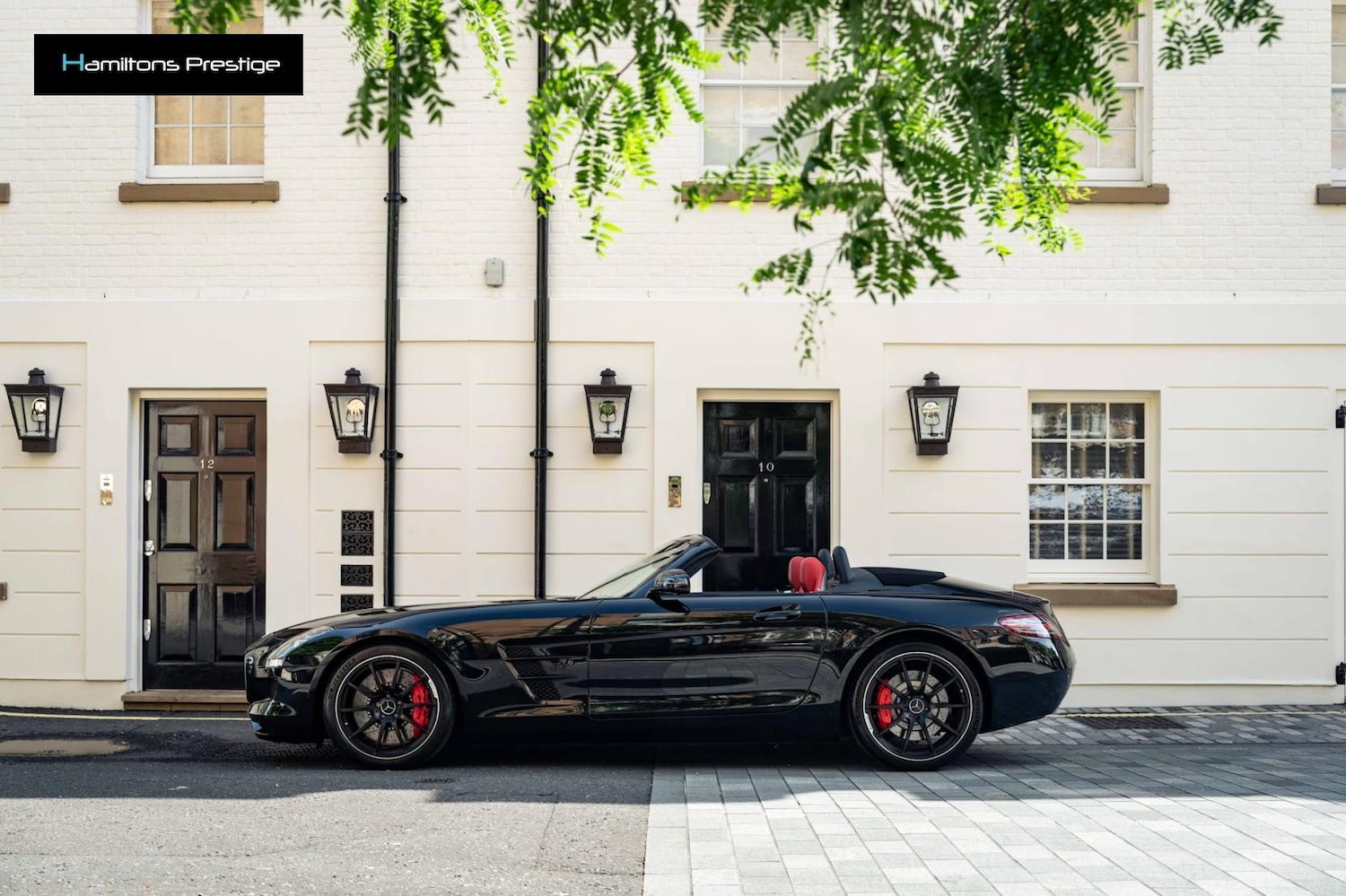 Used Mercedes-Benz S Class 2013 for sale - 76514521: Photo 10