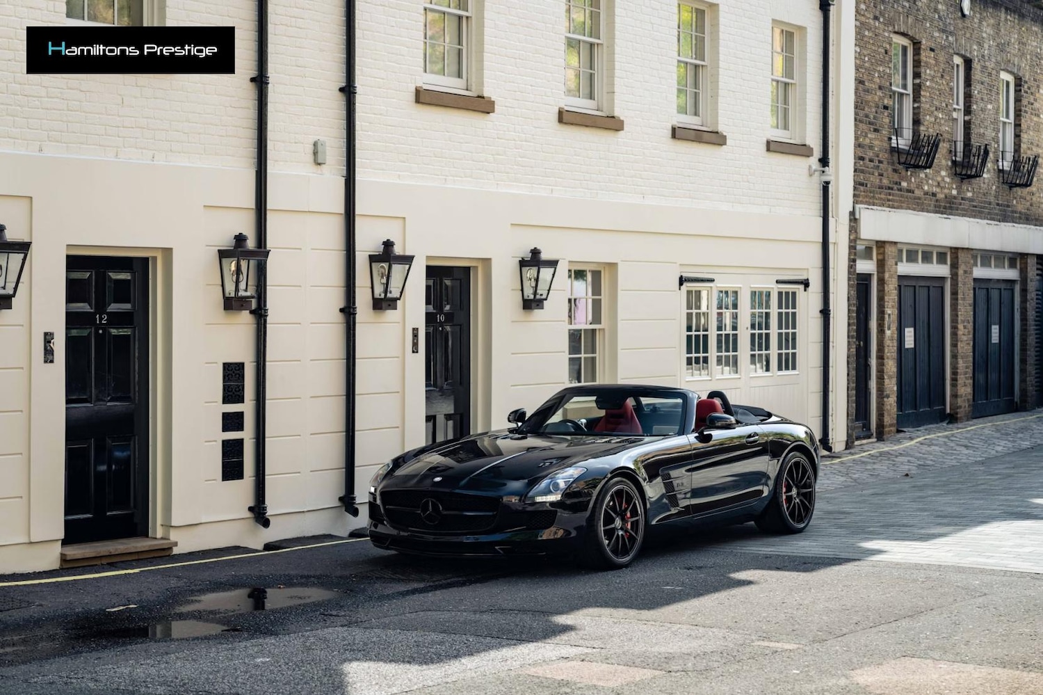 Used Mercedes-Benz S Class 2013 for sale - 76514521: Photo 12