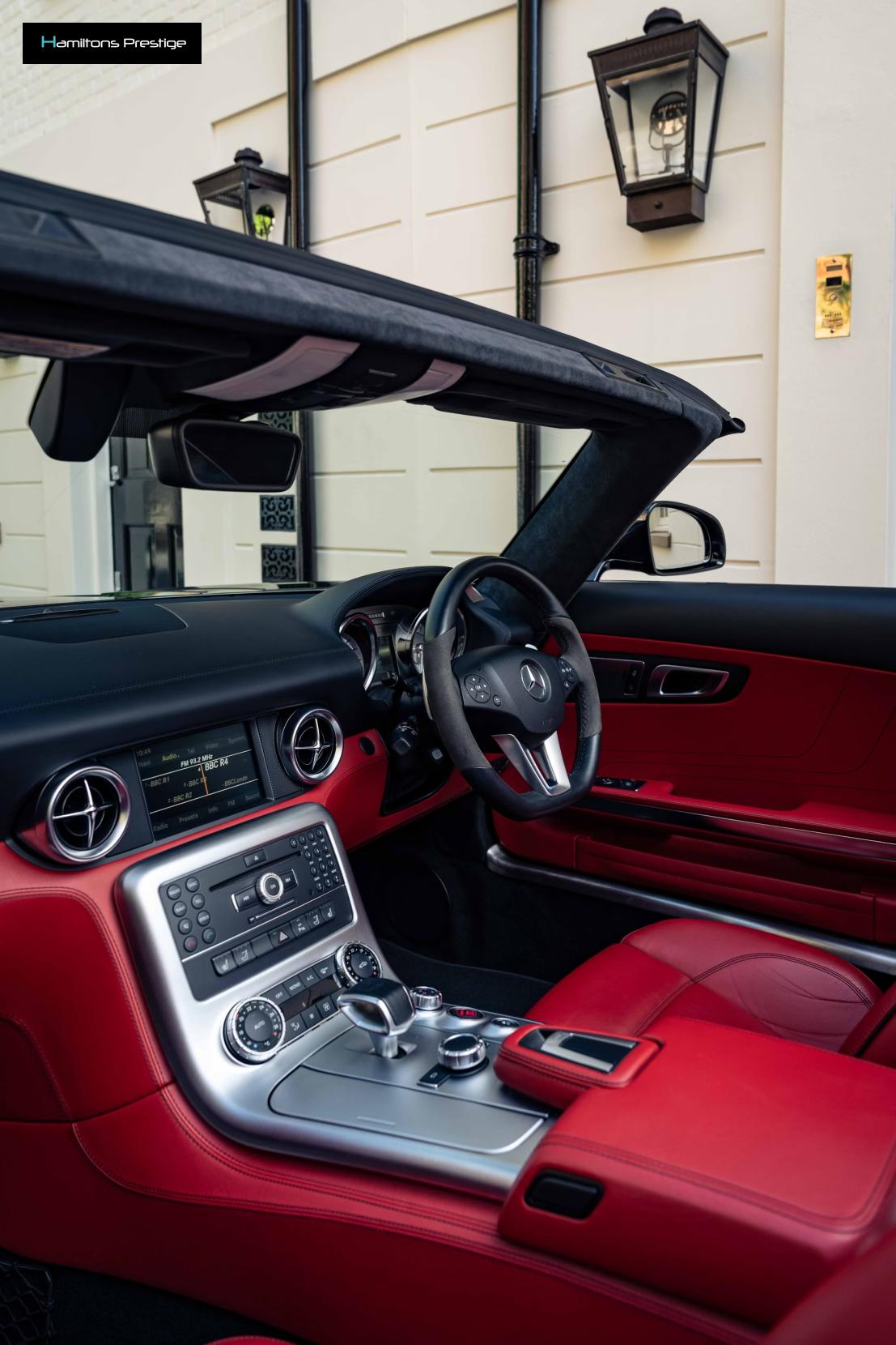 Used Mercedes-Benz S Class 2013 for sale - 76514521: Photo 14