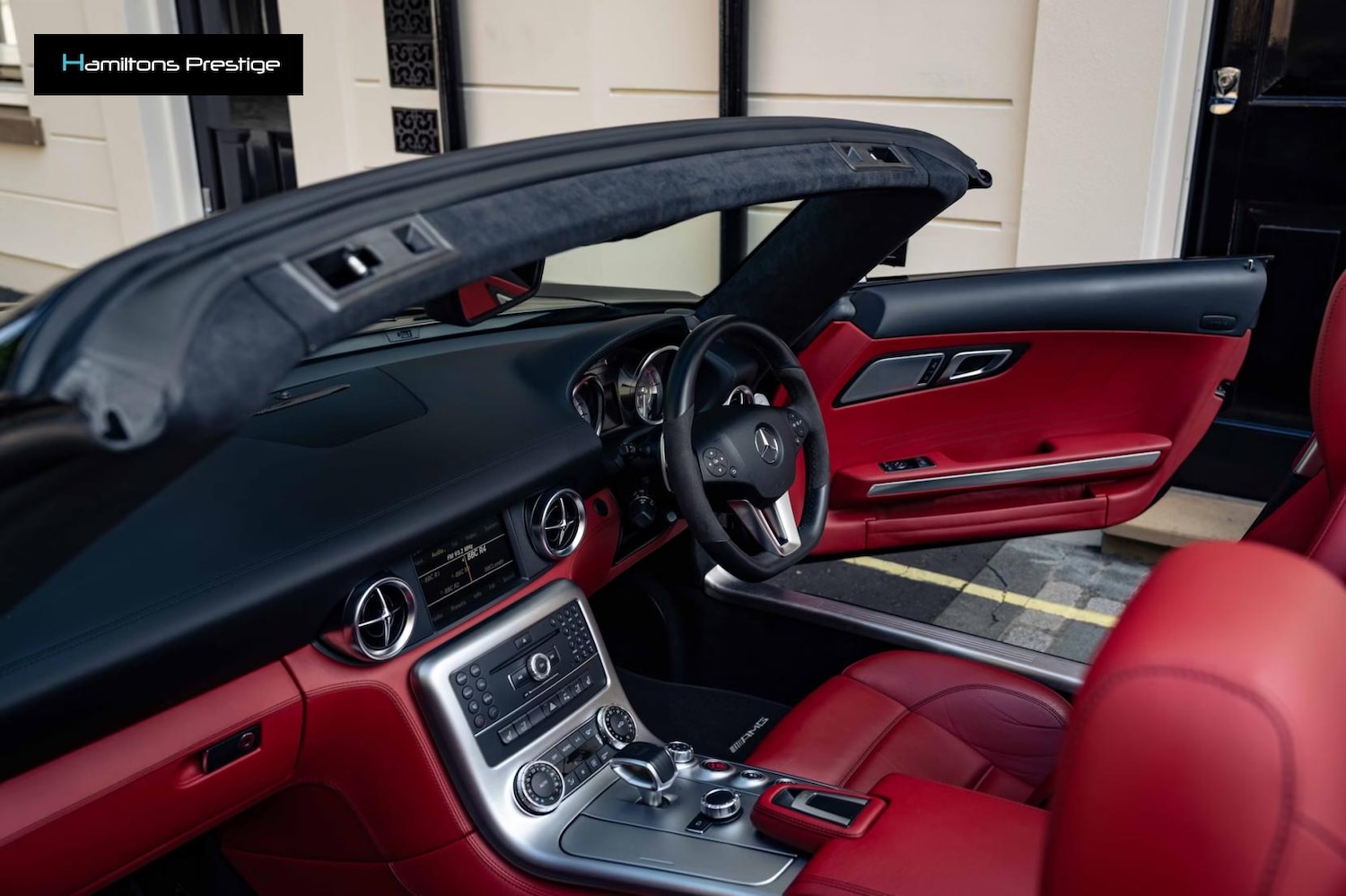 Used Mercedes-Benz S Class 2013 for sale - 76514521: Photo 15