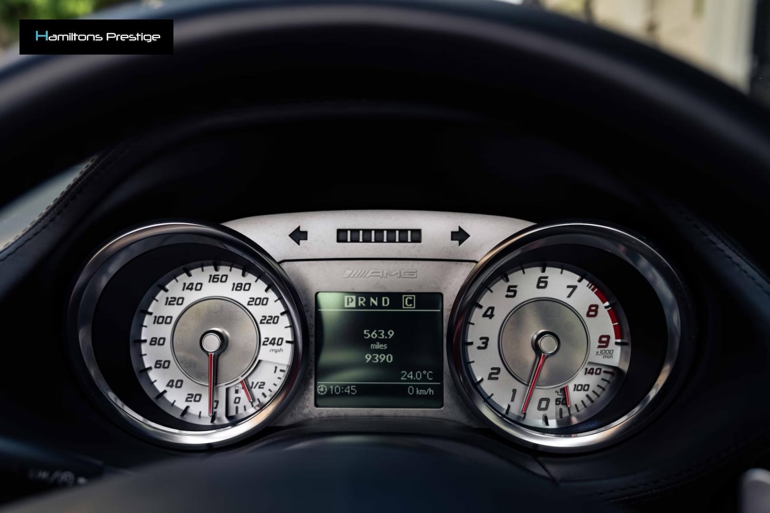 Used Mercedes-Benz S Class 2013 for sale - 76514521: Photo 16