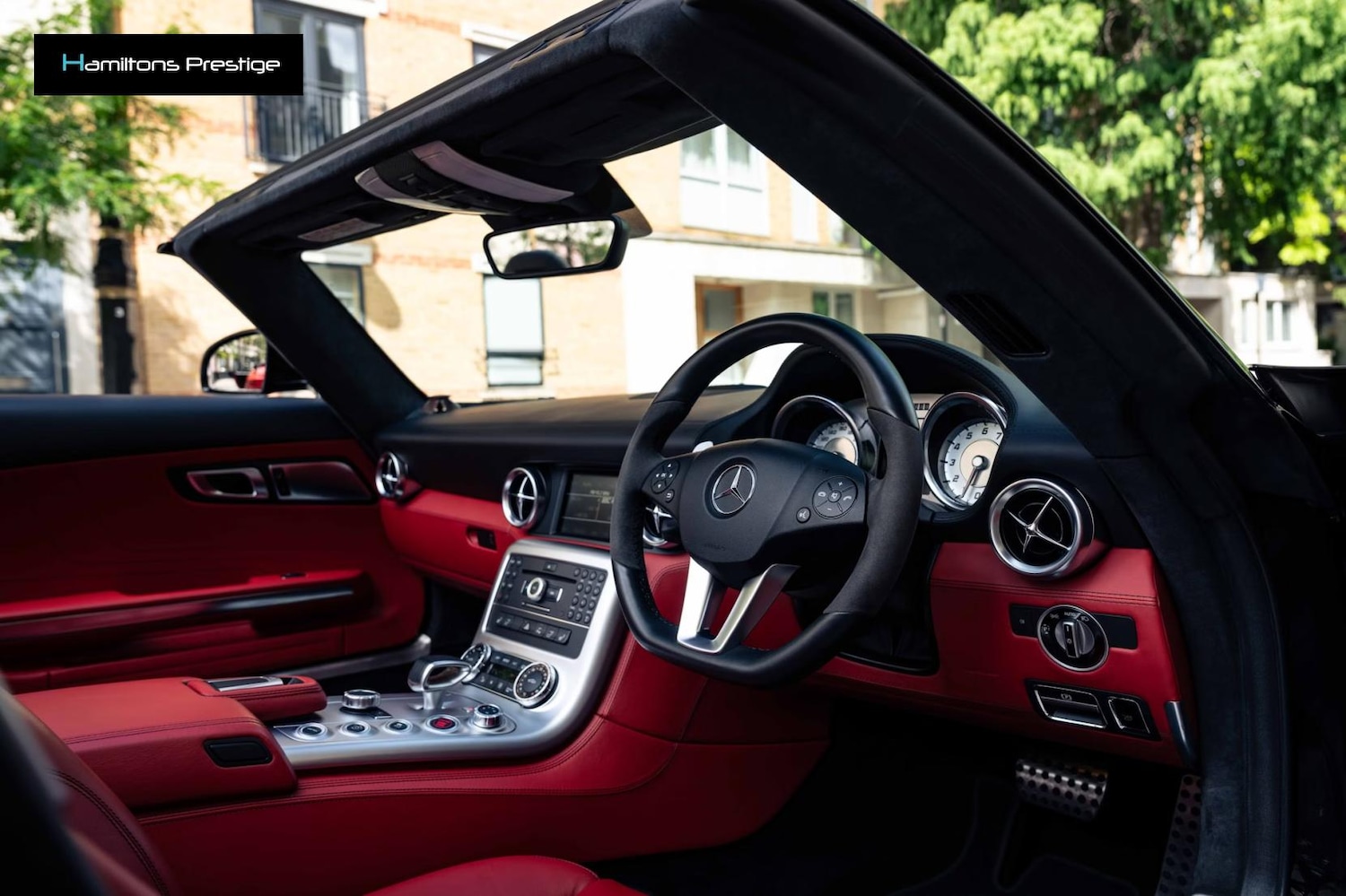 Used Mercedes-Benz S Class 2013 for sale - 76514521: Photo 17