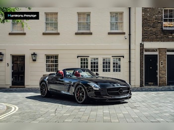 Used Mercedes-Benz S Class 2013 for sale - 76514521: Photo