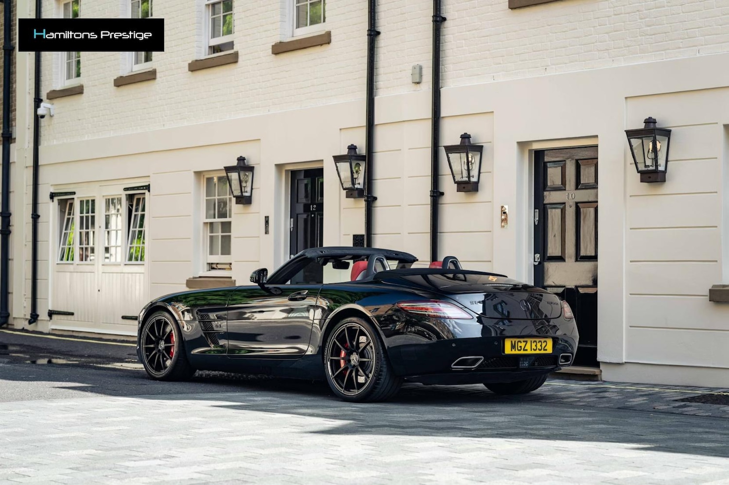 Used Mercedes-Benz S Class 2013 for sale - 76514521: Photo 2