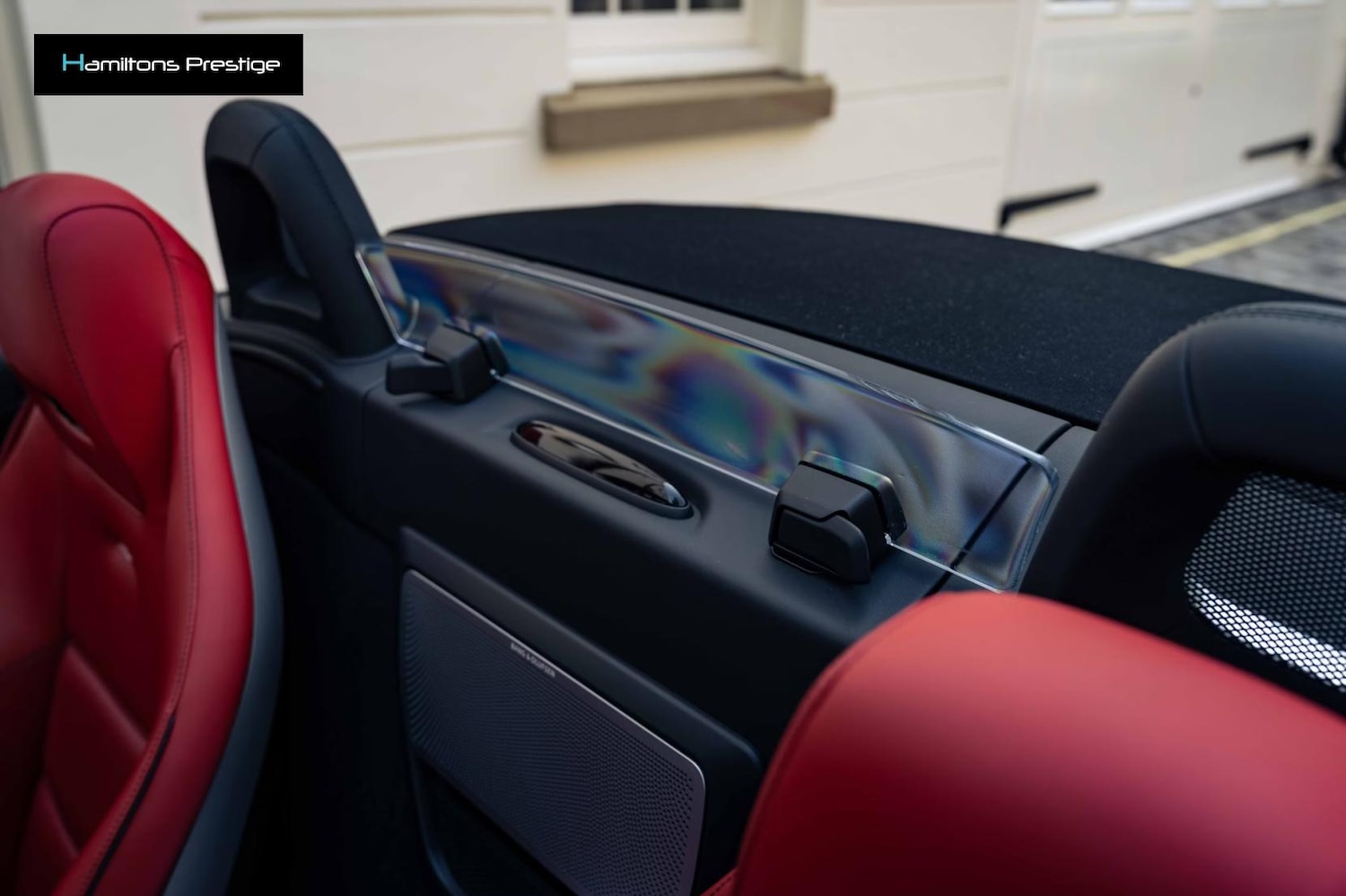 Used Mercedes-Benz S Class 2013 for sale - 76514521: Photo 20