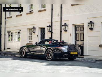 Used Mercedes-Benz S Class 2013 for sale - 76514521: Photo