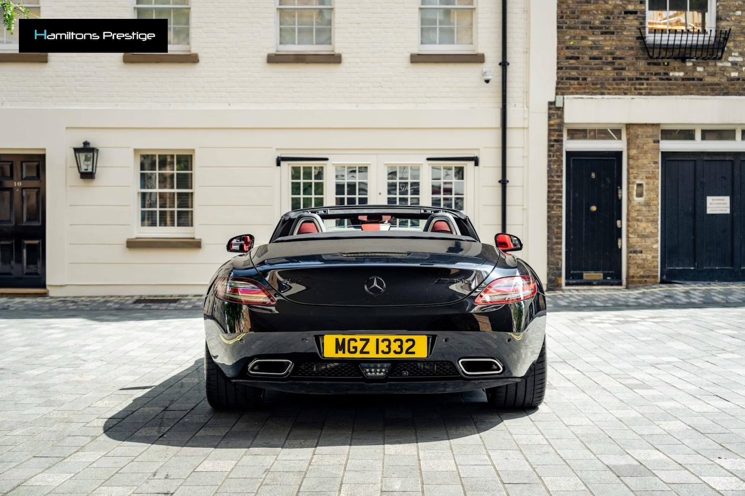 Used Mercedes-Benz S Class 2013 for sale - 76514521: Photo 3