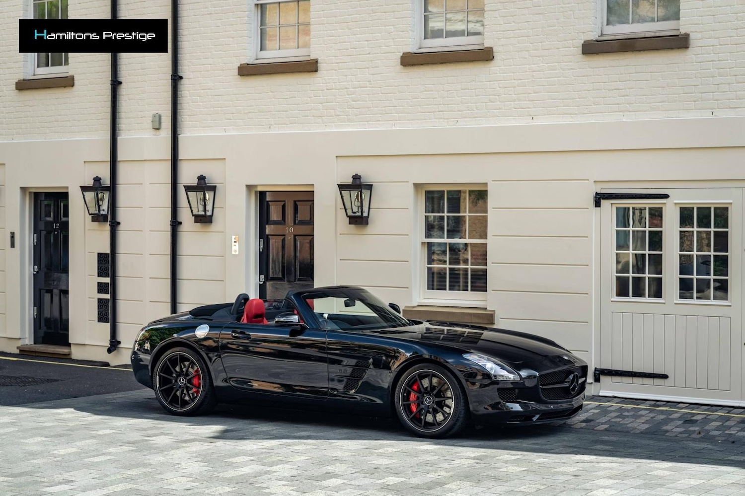 Used Mercedes-Benz S Class 2013 for sale - 76514521: Photo 34