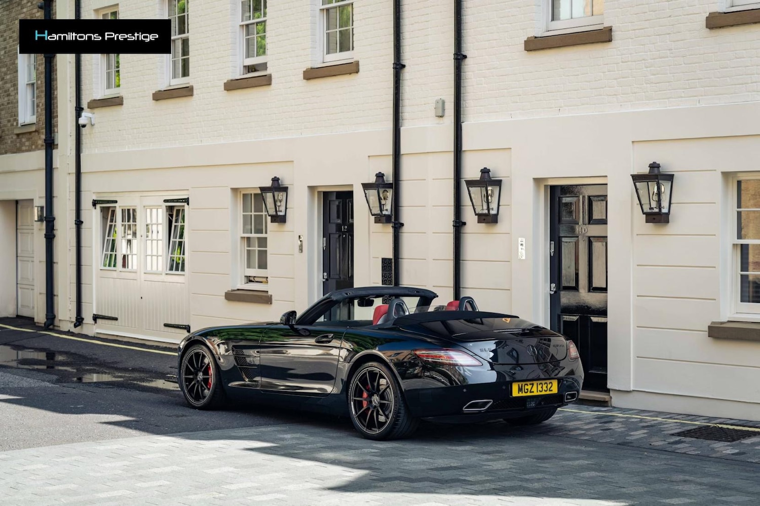 Used Mercedes-Benz S Class 2013 for sale - 76514521: Photo 37