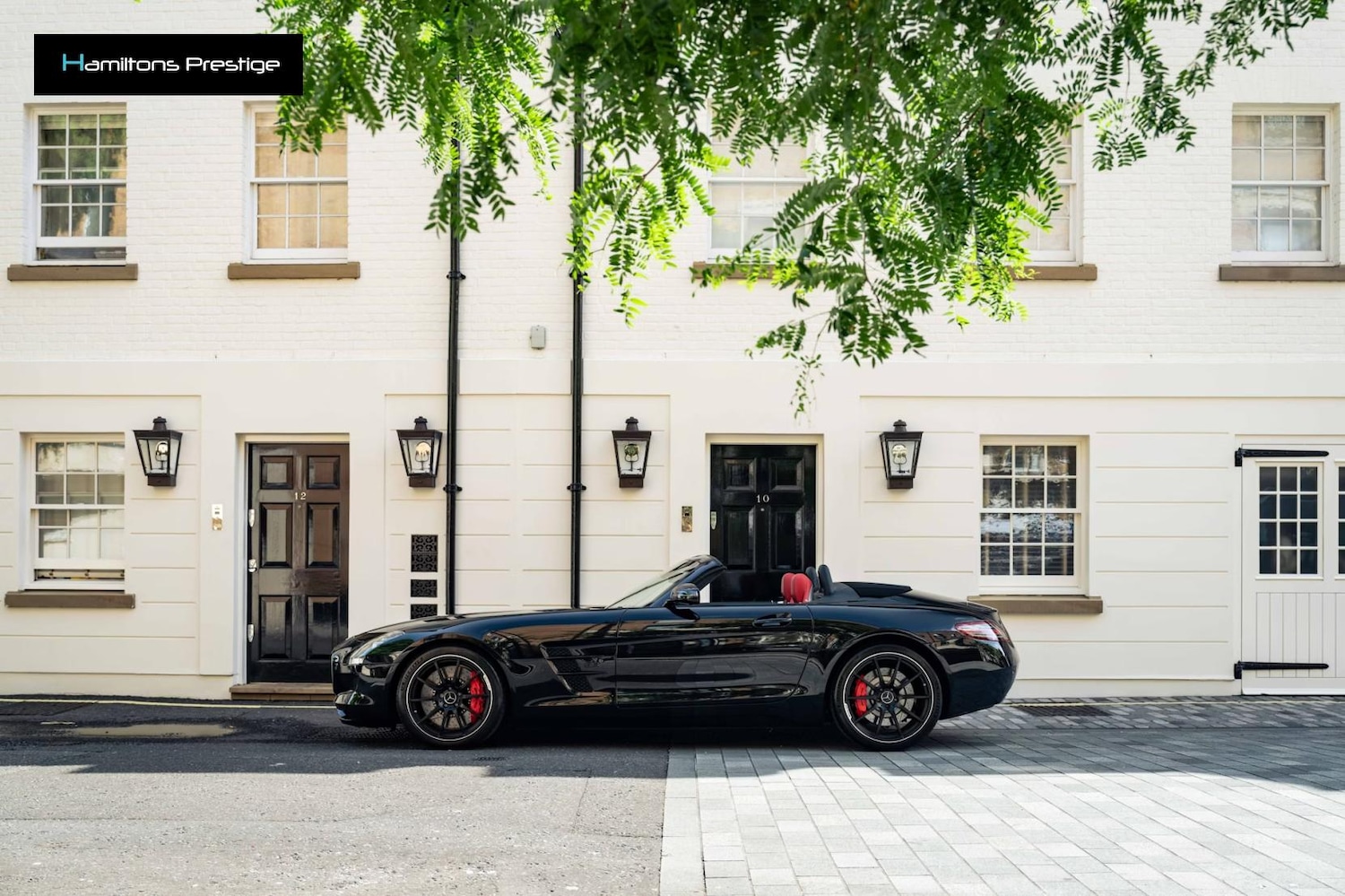 Used Mercedes-Benz S Class 2013 for sale - 76514521: Photo 38