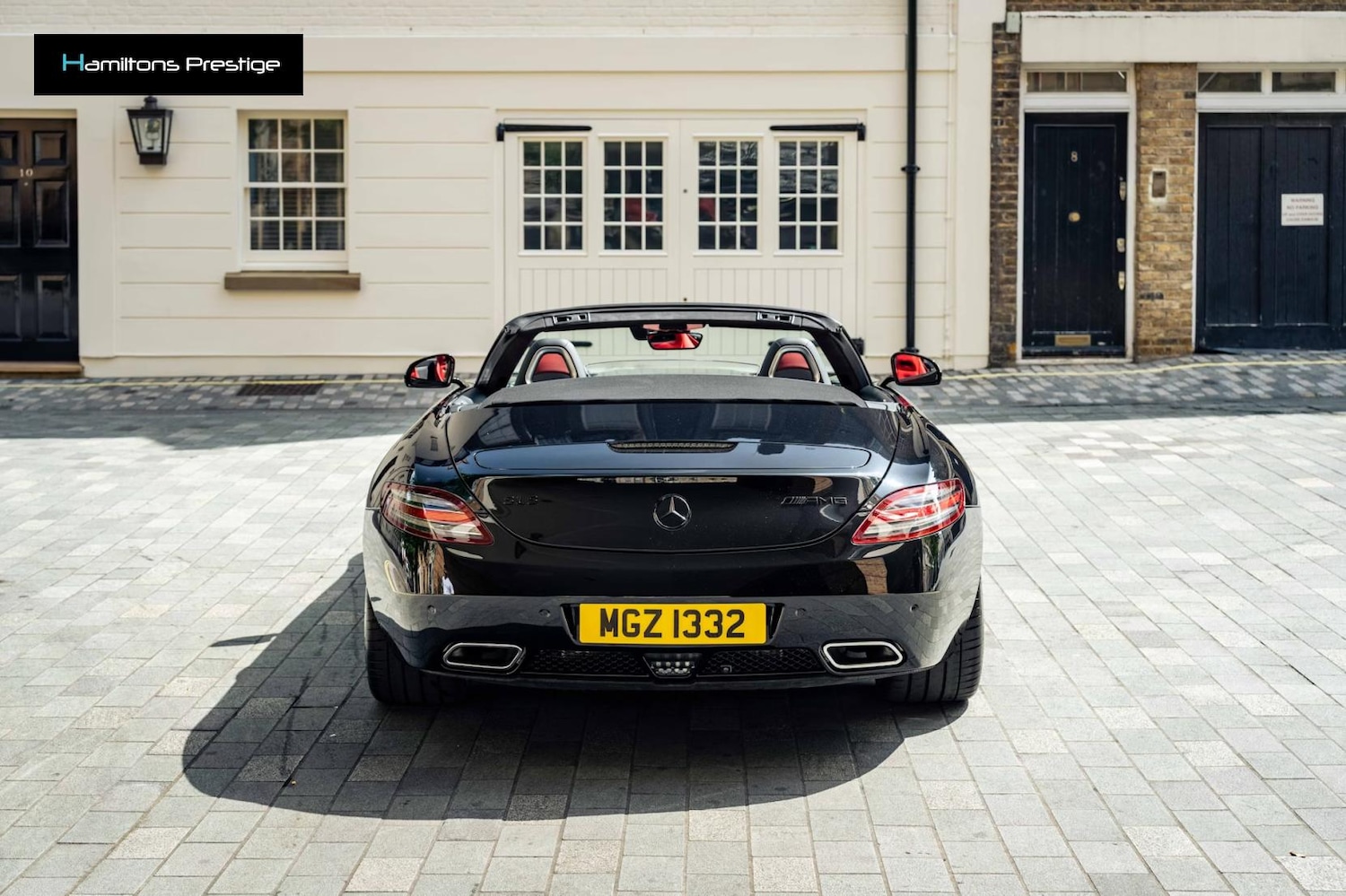 Used Mercedes-Benz S Class 2013 for sale - 76514521: Photo 39