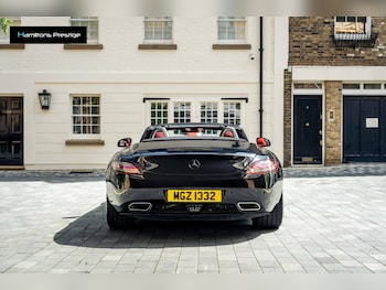 Used Mercedes-Benz S Class 2013 for sale - 76514521: Photo