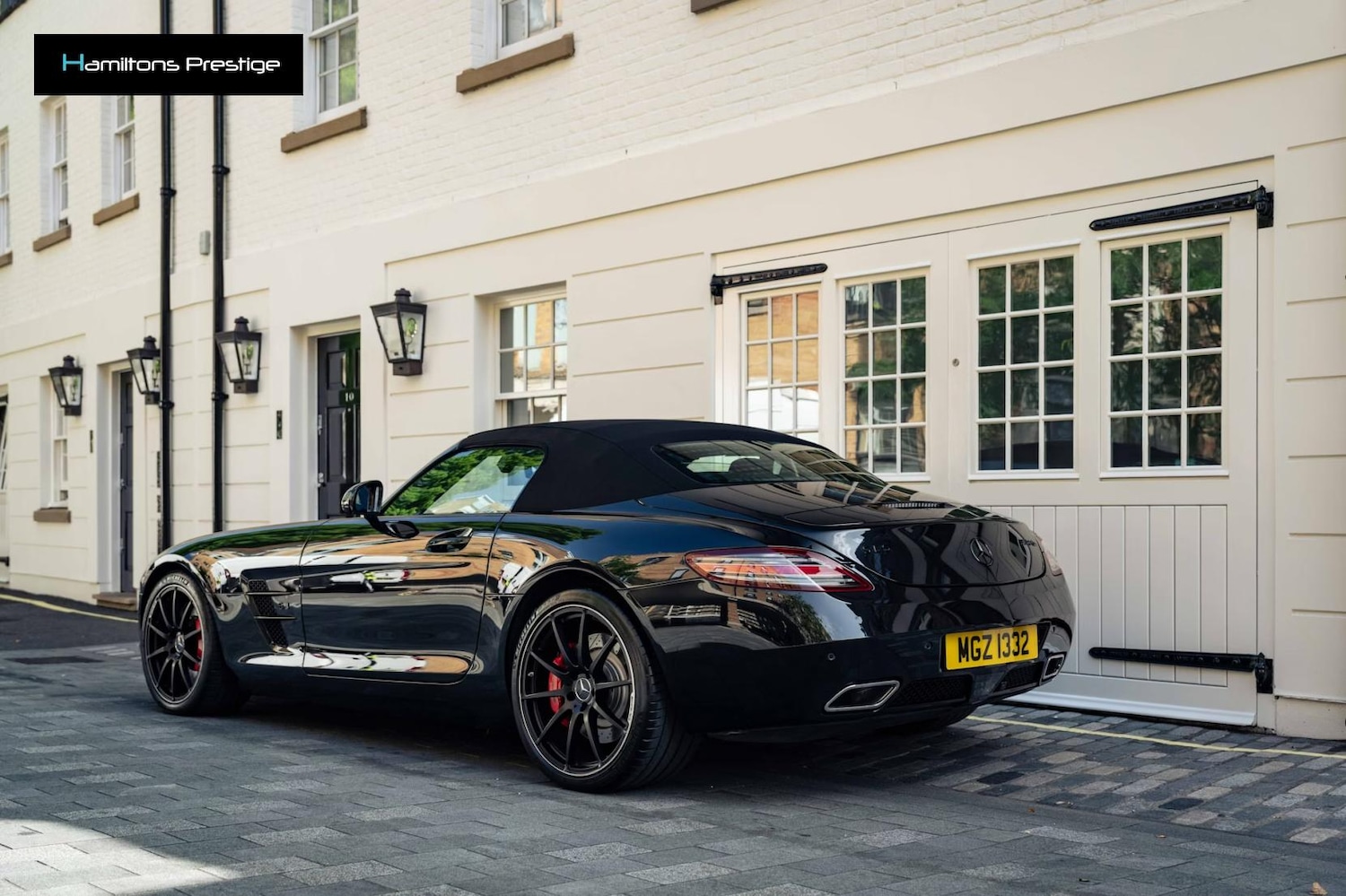 Used Mercedes-Benz S Class 2013 for sale - 76514521: Photo 40