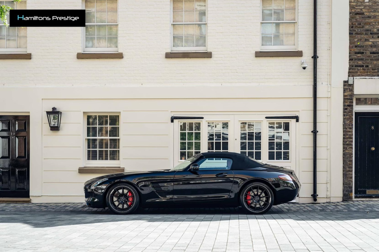 Used Mercedes-Benz S Class 2013 for sale - 76514521: Photo 41