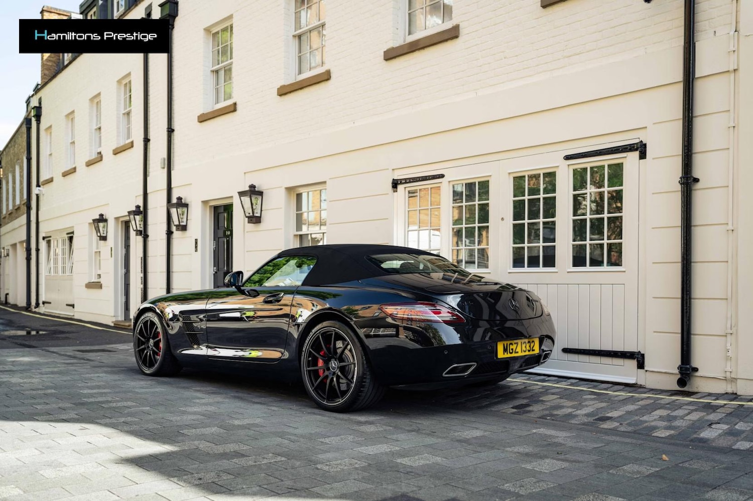 Used Mercedes-Benz S Class 2013 for sale - 76514521: Photo 42