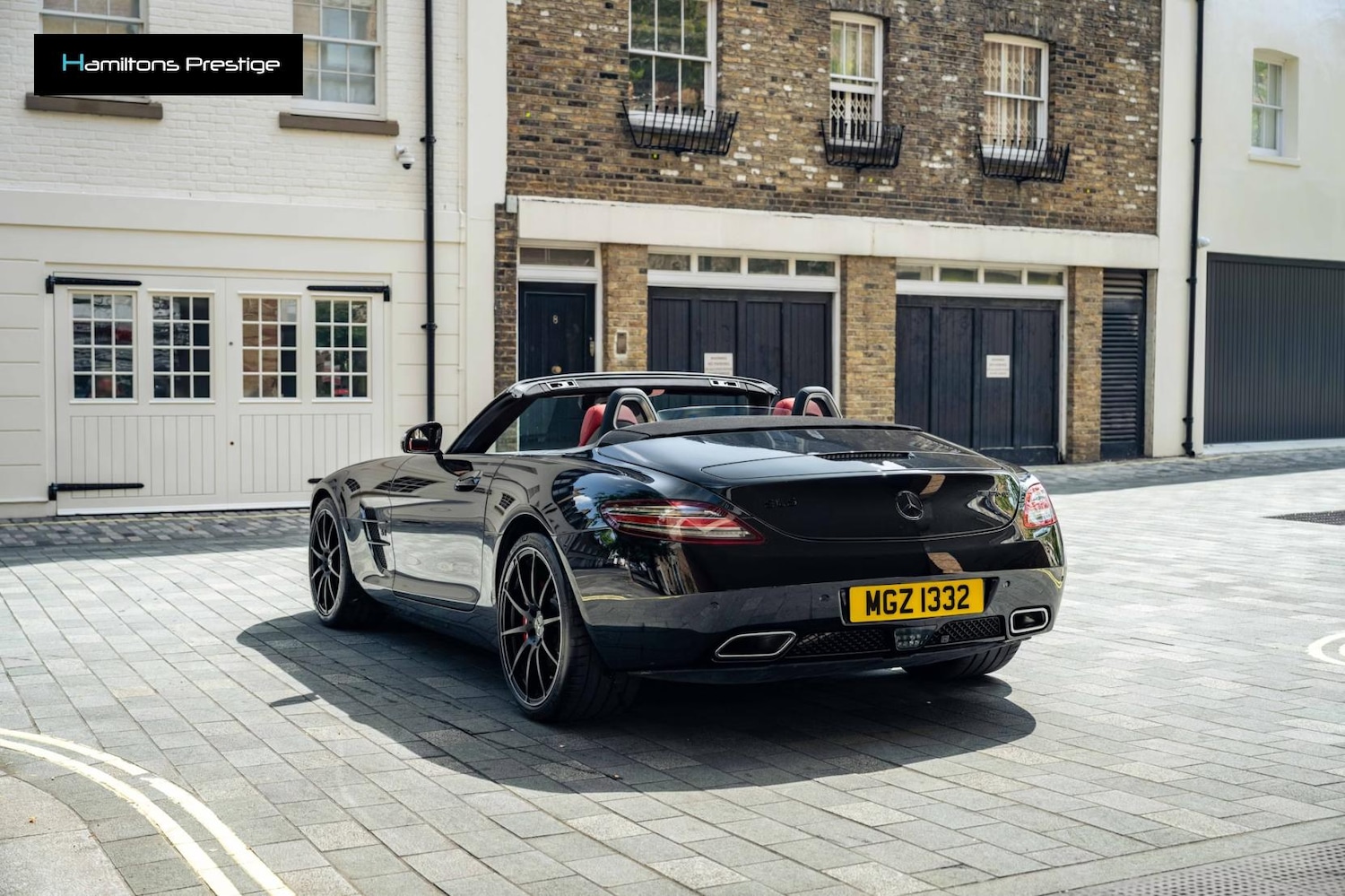 Used Mercedes-Benz S Class 2013 for sale - 76514521: Photo 45